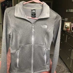 North Face Jacket Size XS